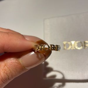 Dior Ring